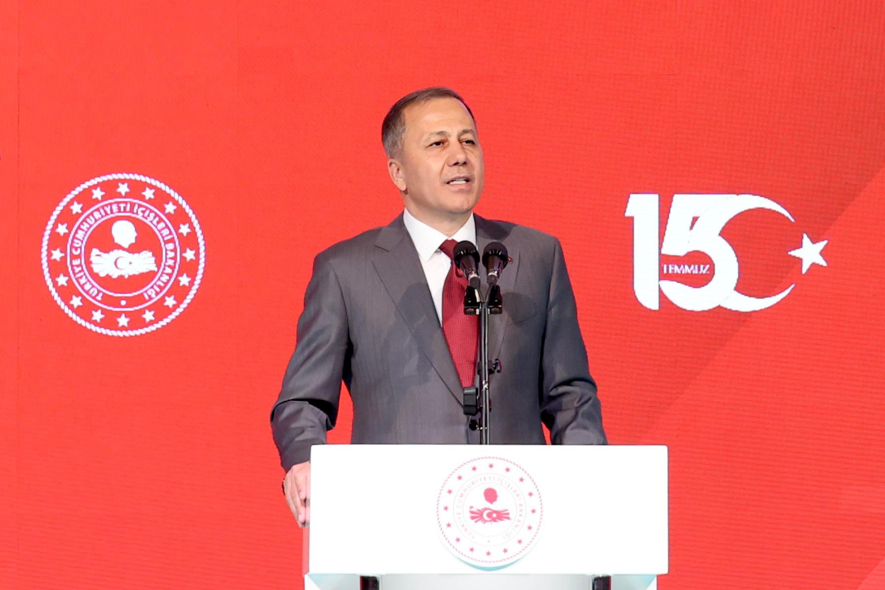 Malatya'da FETÖ Operasyonu