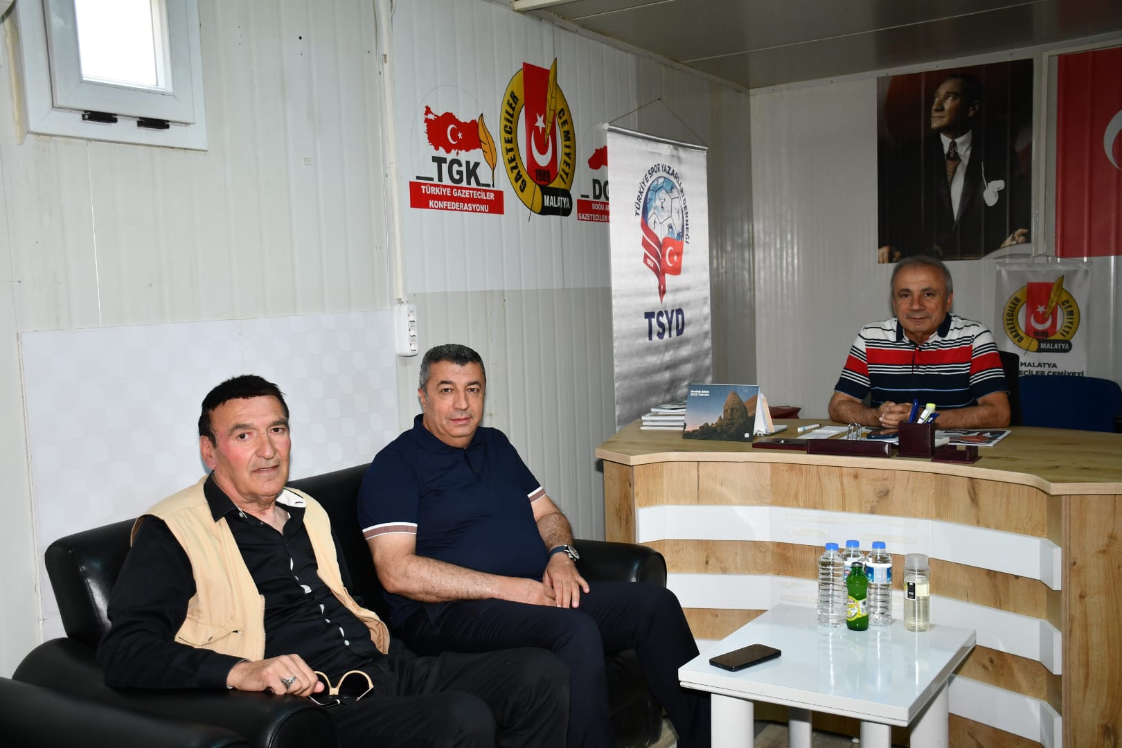 Malatya'da Kayısı İhracatı Durdu