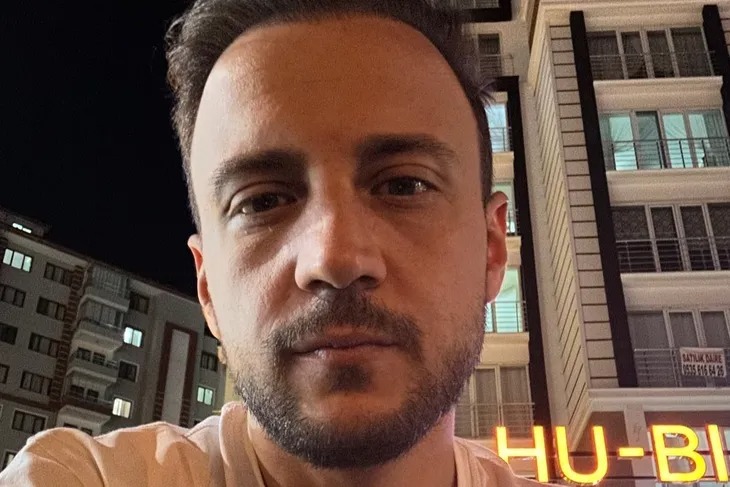 Malatya'da Kayıp Genç Ölü Bulundu