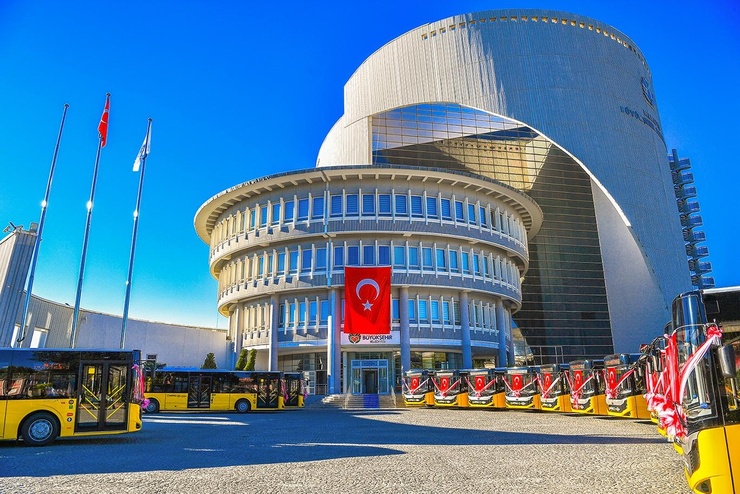 Malatya Büyükşehir'den Sayıştay Açıklaması