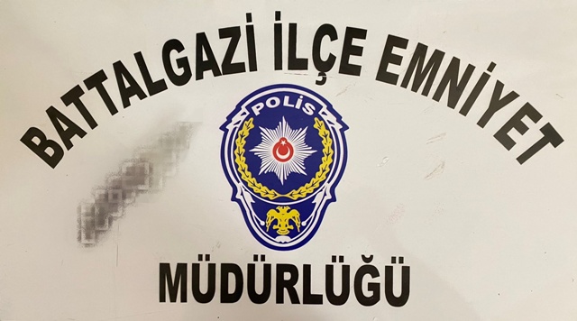 Malatya'da Aranan 10 Şüpheliden 6'sı Tutuklandı