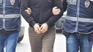 Malatya'da Aranan 16 Şahıs Tutuklandı