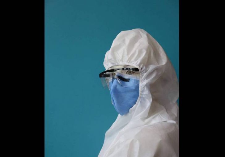 Malatya da Bitkisel Koruma Katmanlı Antibakteriyel Maske Üretildi