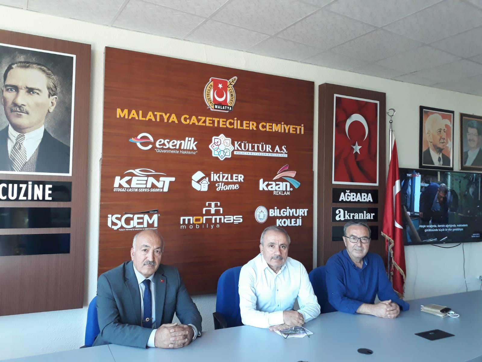 Malatya'da Cemevi Temeli 23 Ekim'de Atılacak
