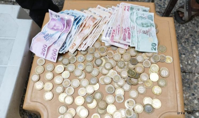 Malatya'da Dilencilikle Mücadele