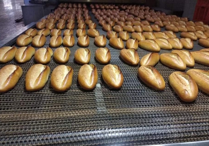 Malatya'da Ekmeğe Zam yapıldı