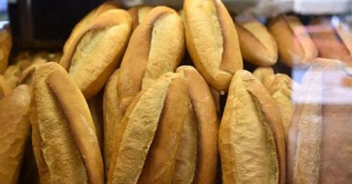 Malatya'da Ekmek 7.5 Lira Oluyor