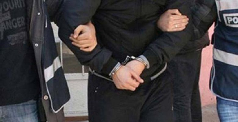 Malatya'da Hırsızlar Suçüstü Yakalandı