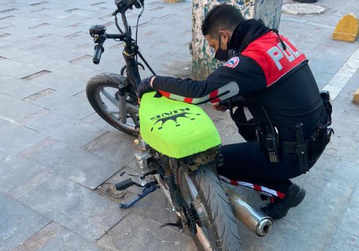 Malatya'da Polis Suçlulara Göz Açtırmıyor