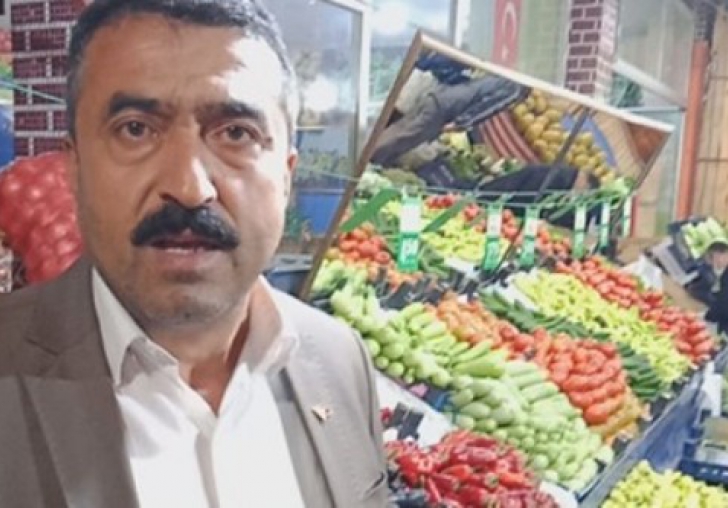 Malatya'da Sebze Fiyatları Cep Yakıyor