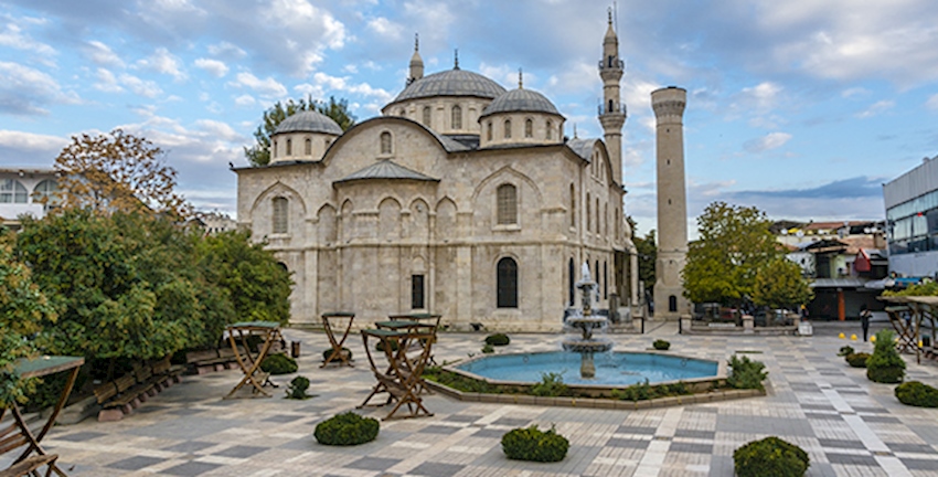 Malatya'da Yılbaşı İçin Tedbir Alındı