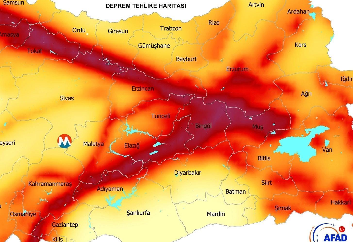 Malatya Fayı Sallamaya Devam Ediyor