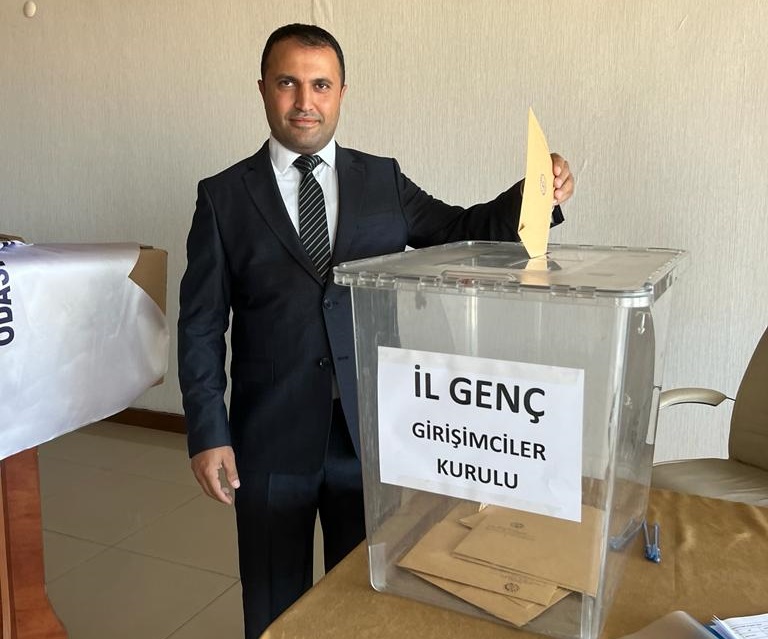 Malatya Genç ve Kadın Girişimciler Kurulları belirlendi