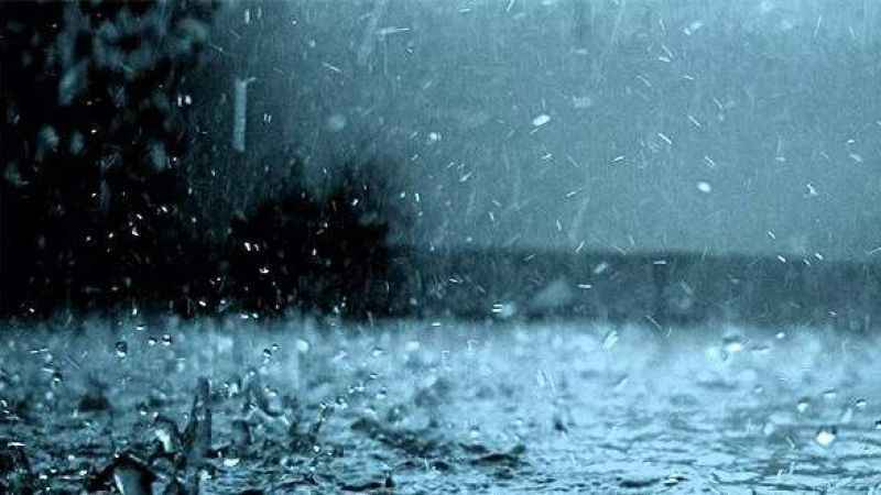 Malatya için 3 günlük yağış uyarısı