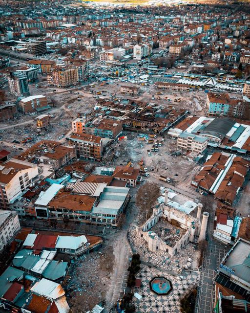 Malatya'nın Nüfusu 300 Bine İndi