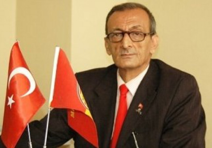 Malatyanın tanınmış simalarından Gazeteci- Yazar Şerafettin Özhan vefat etti.