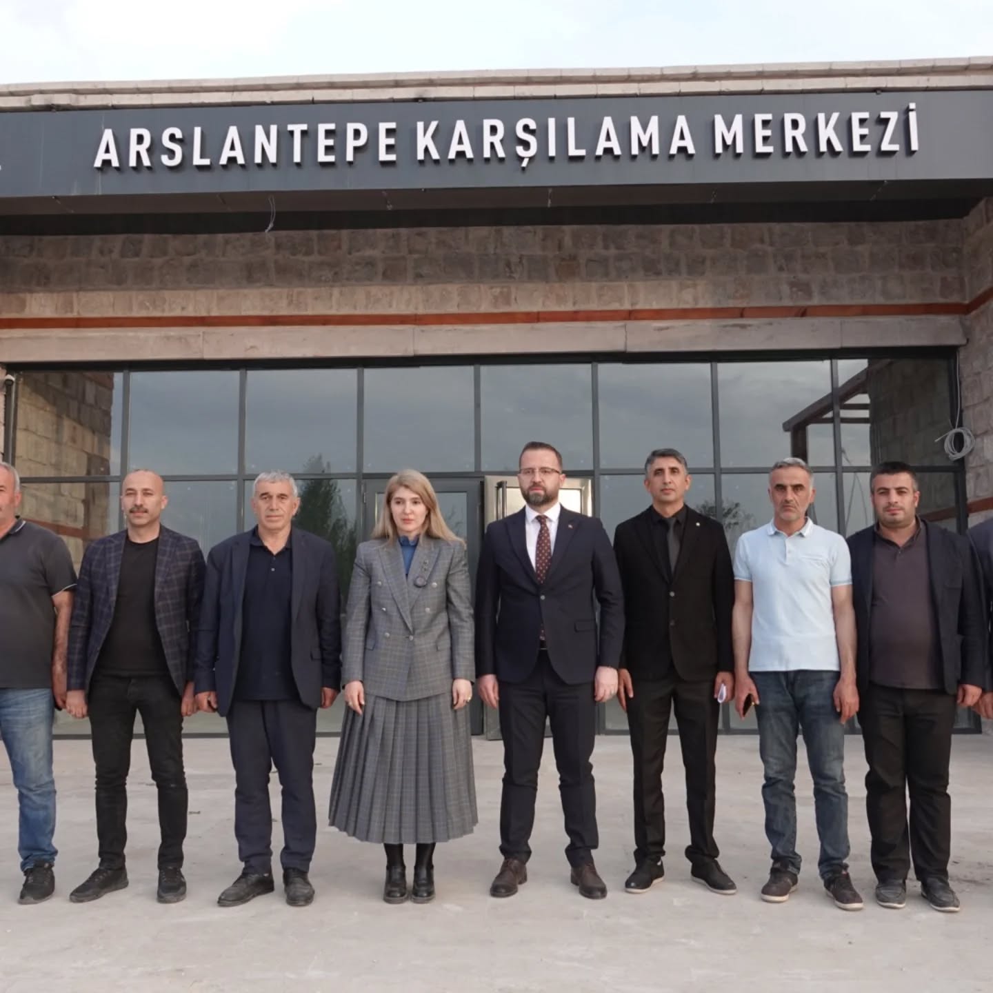 Malatya UNESCO Listesine alınan Arslantepe'yi Unuttu