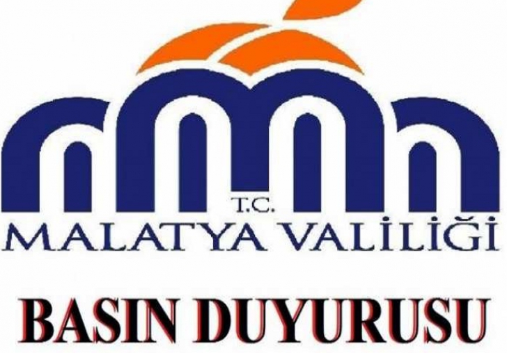 Malatya Valiliğinden Yüz Yüze Eğitim Kararı