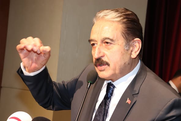 Malatya'ya Özel Trafik Eylem Planı Çağrısı