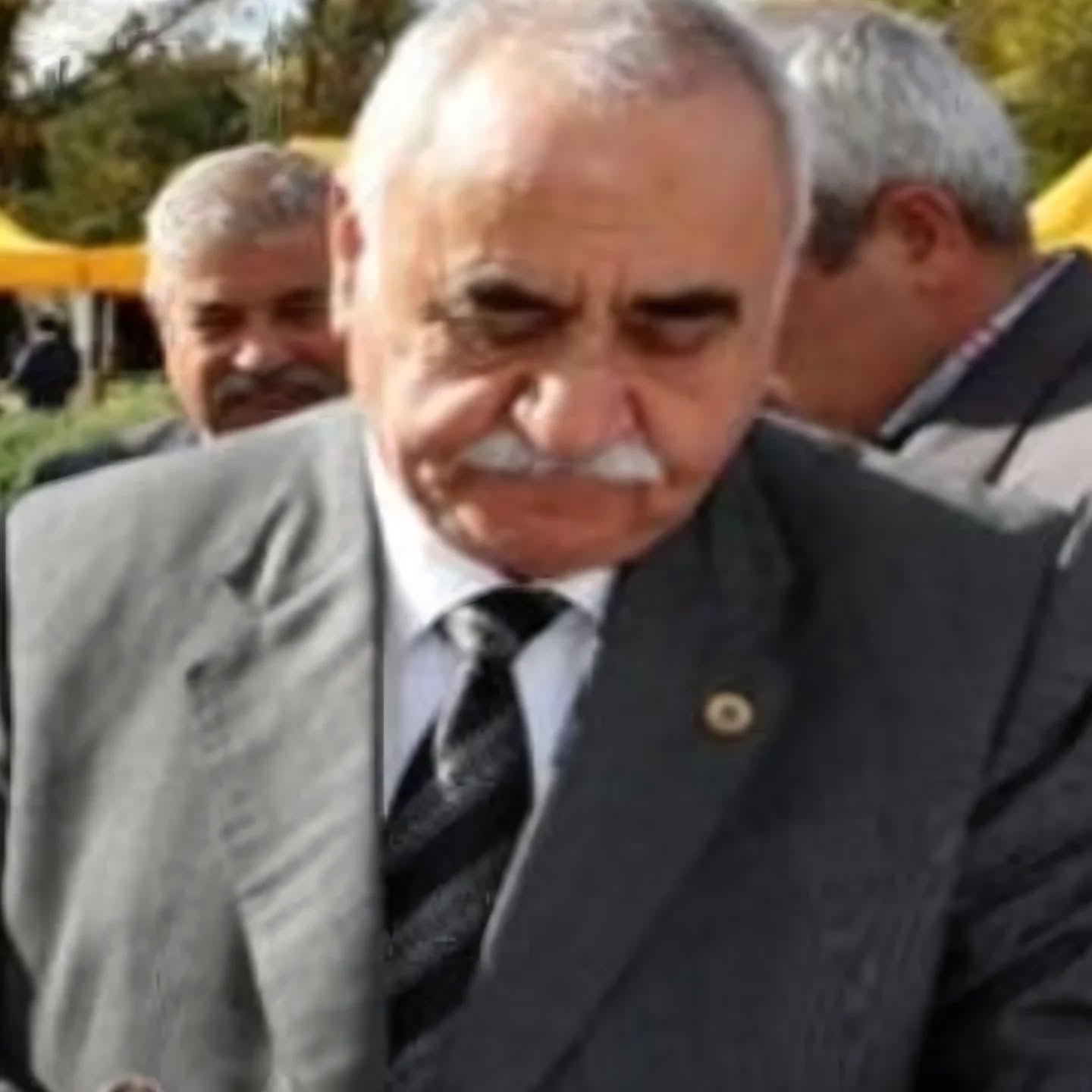 Malatya Şah İsmail Uçar'ı Kaybetti
