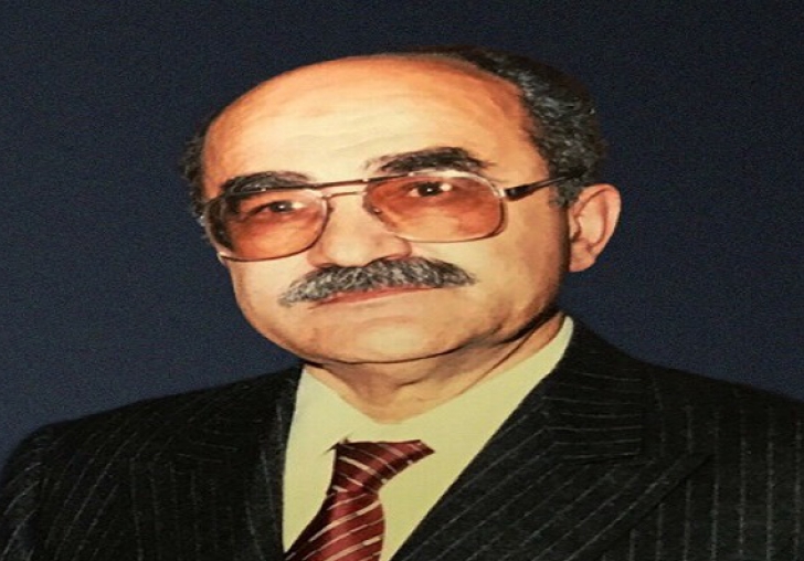 Malatyalı Bürokrat Adnan Dinçel vefat etti.