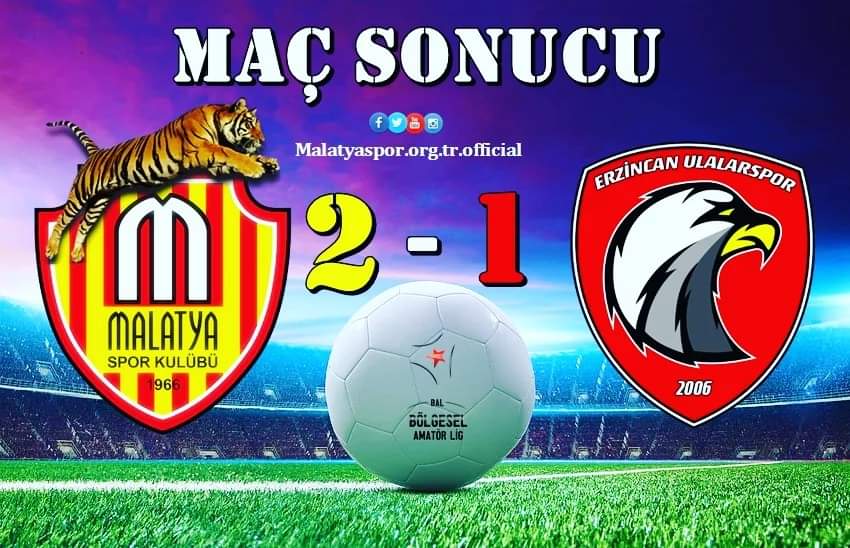 Malatyaspor Liderin Peşini Bırakmıyor