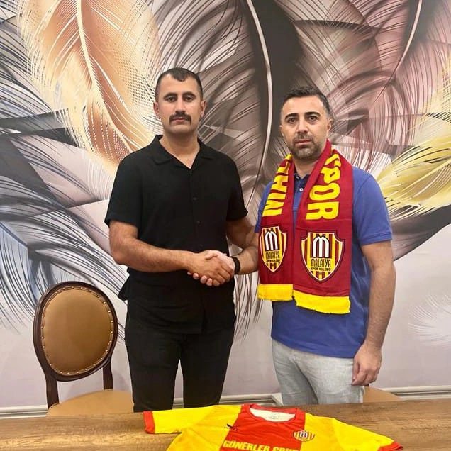 Malatyaspor Soner Bayram İle Anlaştı