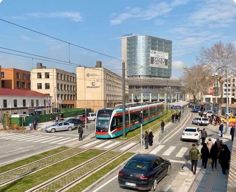 Malatya’da güzel gelişmeler yaşanıyor...