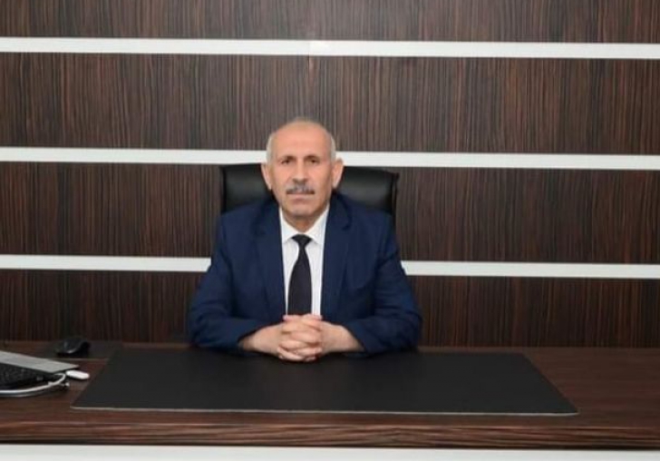 MASKİ Genel Müdür Yardımcısı İrfan Kaya Korona'dan Vefat Etti