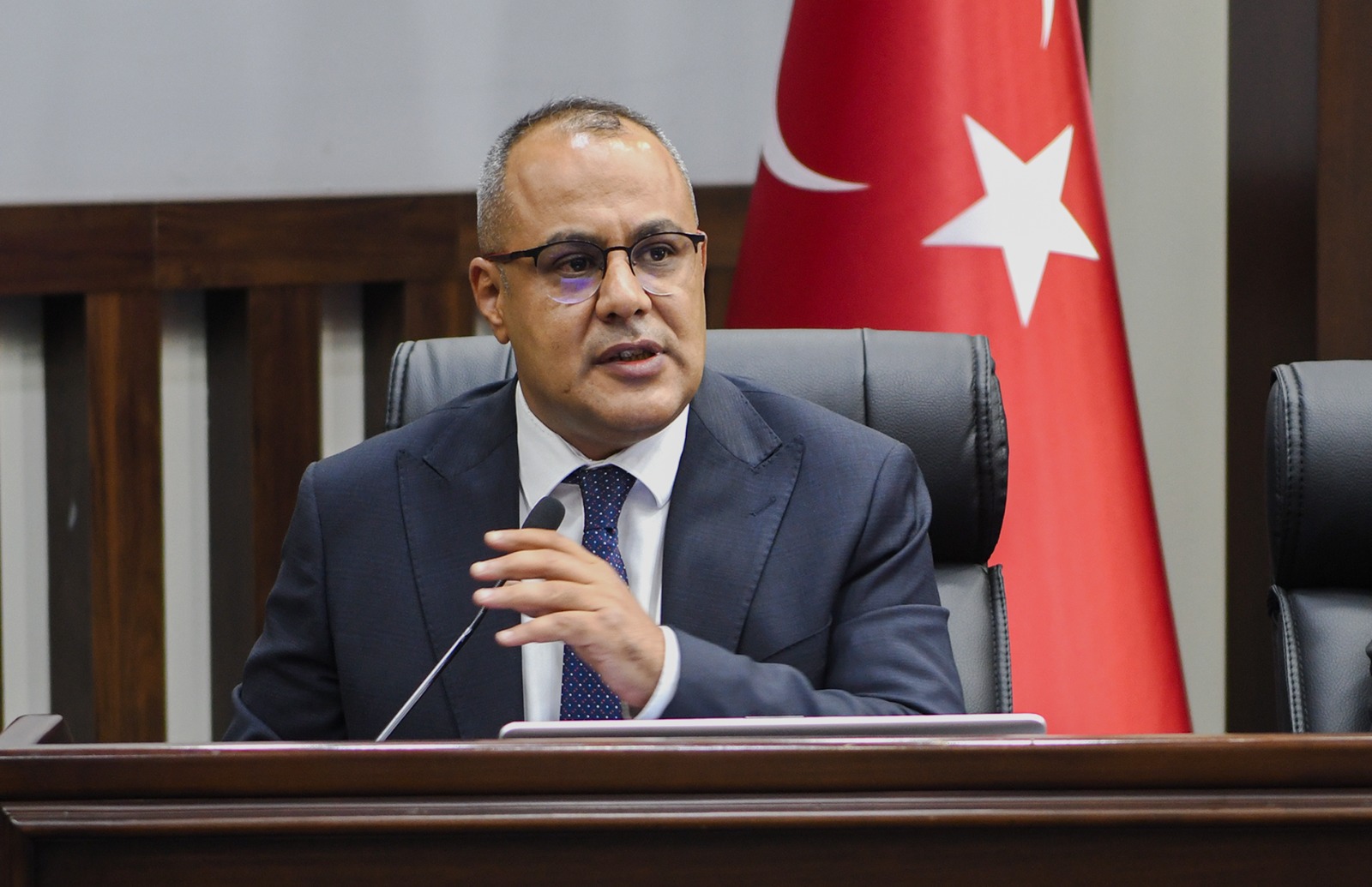 MASKİ: 2.4 Milyar TL Değerinde Yatırımı Tamamladık