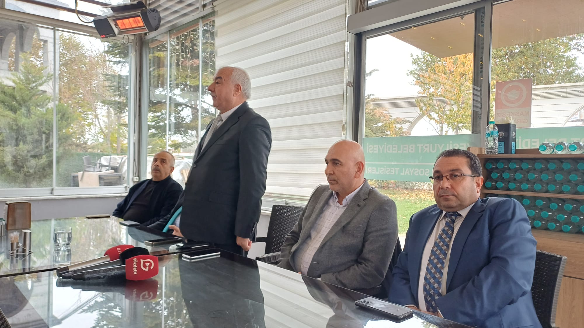 MASTÖB 28 Aralıkta Kongreyi Topluyor