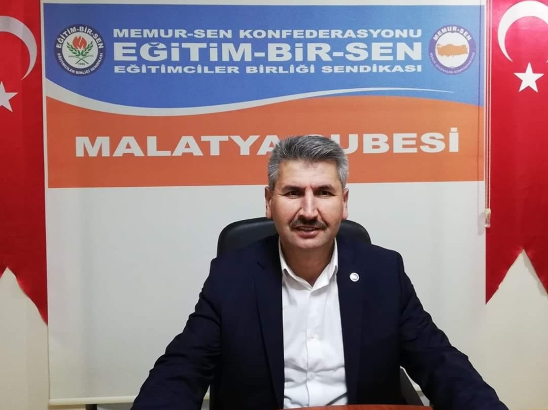 Memur-Sen'den Milli Eğitim Bakanlığına Ağır Eleştiriler
