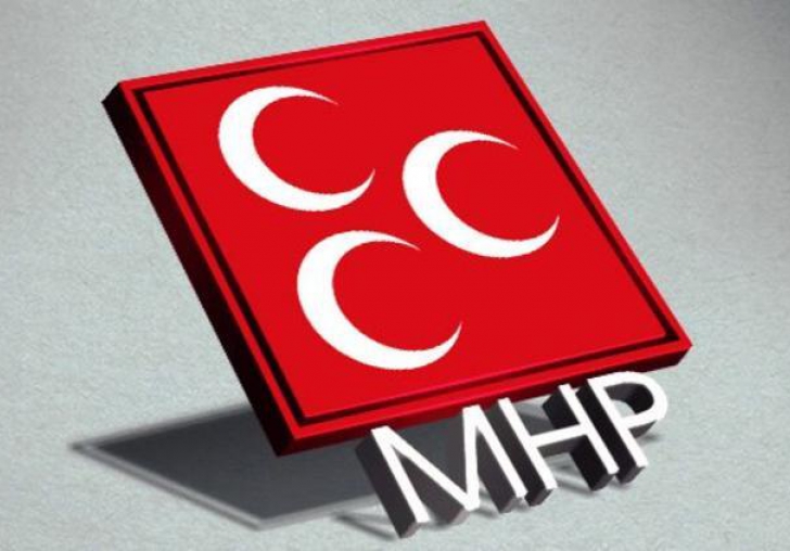 MHP'den Kayıt Dışı Haber Siteleri İçin Kanun Teklifi