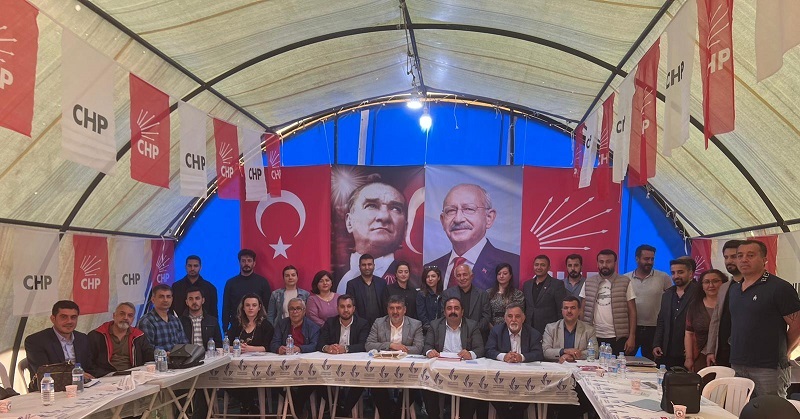 Millet İttifakı: Demokrasi Bayramına Saatler Kaldı