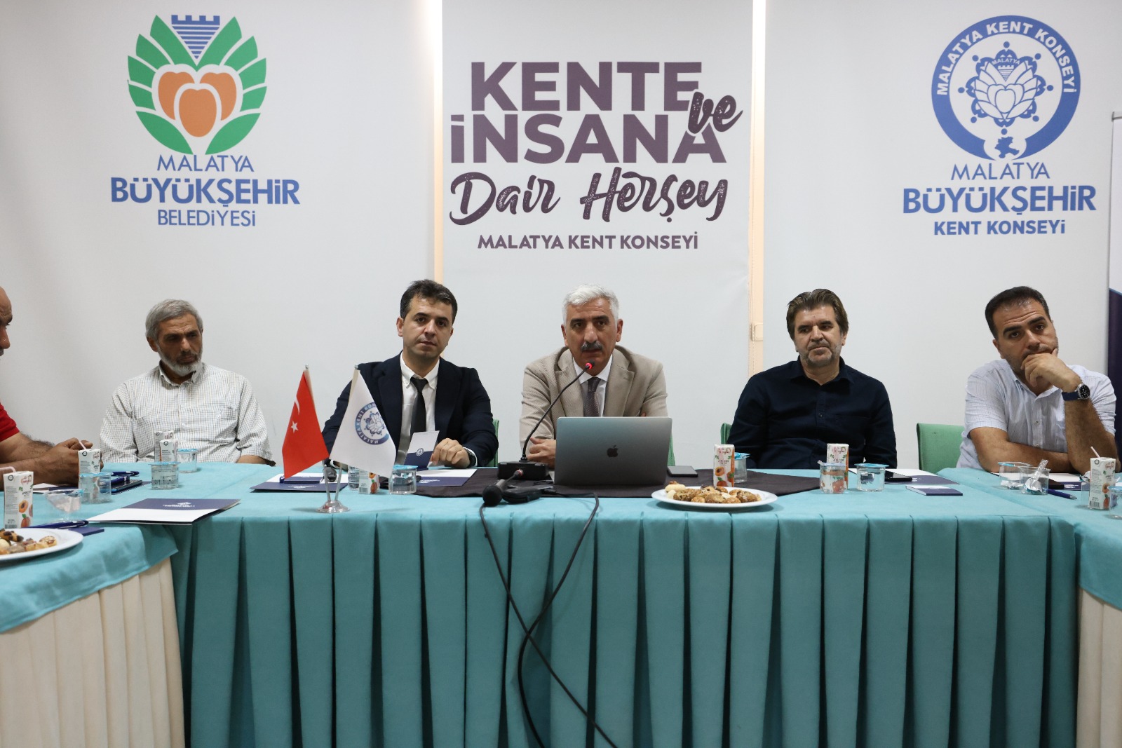 MTÜ’de Bilim İletişimi Ofisi Açıldı