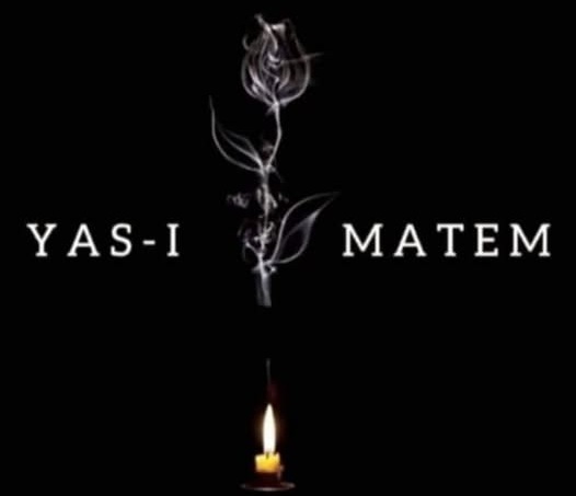 Muharrem Ay'ı Başlıyor