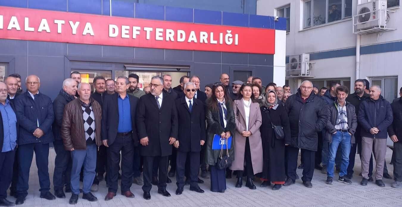 Muhasebecilerden Defter Tutma Yetkisine Tepki