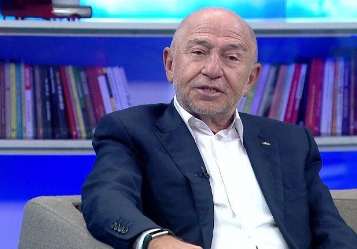 Özdemir: Ligleri oynayarak tamamlamak istiyoruz