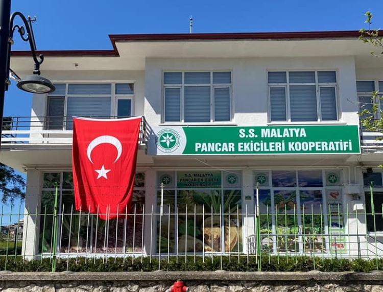 Pancar Ekicileri Bina Arazisi İhalesine Katılan Olmadı