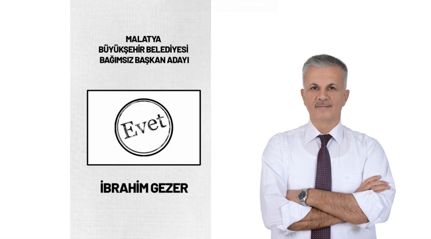 PROF. DR. GEZER: 5 YILDA 50 BİN KONUT YAPACAĞIZ