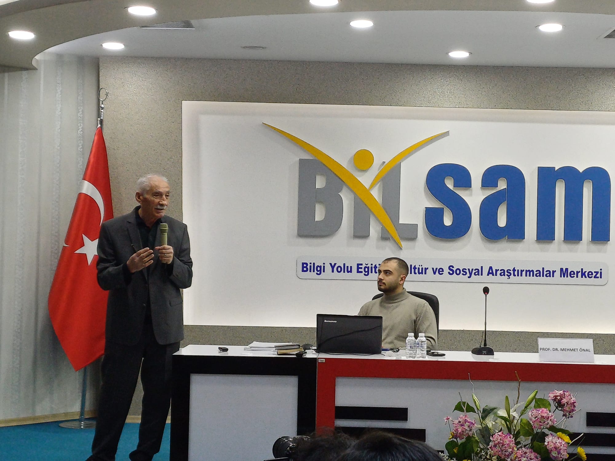 Prof.Dr. Önal: Malatya’da İmar’ı durdurun  raporumu Belediye Kabul Etmedi