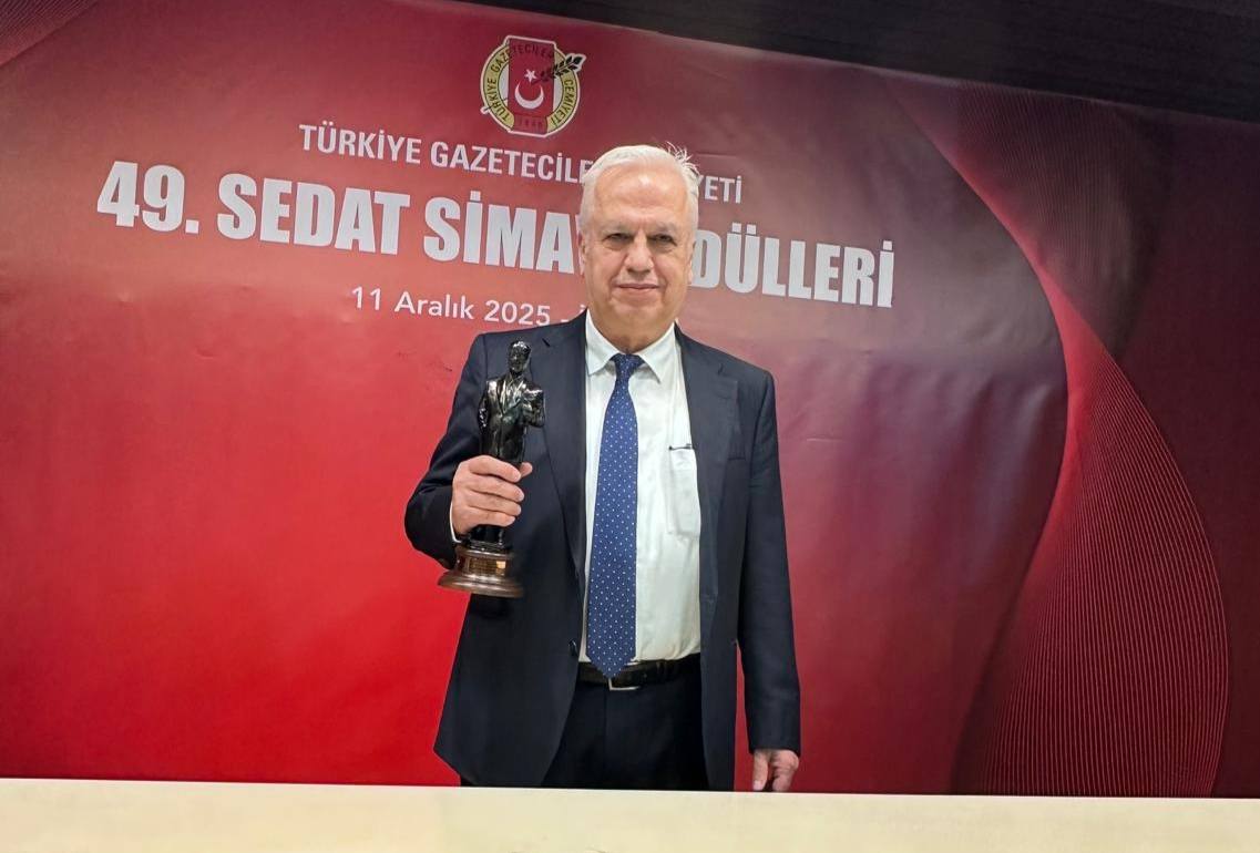 Prof.Dr. Yılmaz: Çapraz Karaciğer Nakillerinde Küresel Öncüyüz