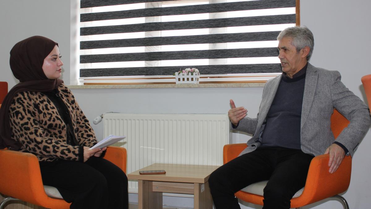 Prof. Dr. İrvan: Etik Zayıfladıkça İyi Gazetecilik Ölüyor