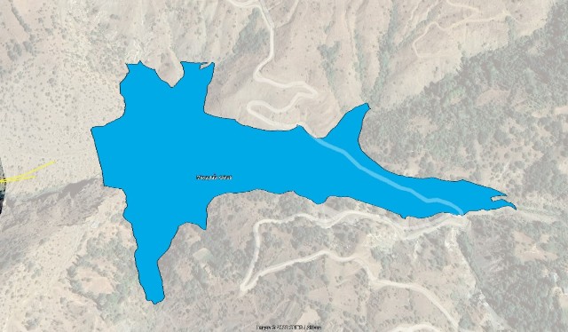 Pütürge Miryaylası Barajı işinin ihale ediliyor