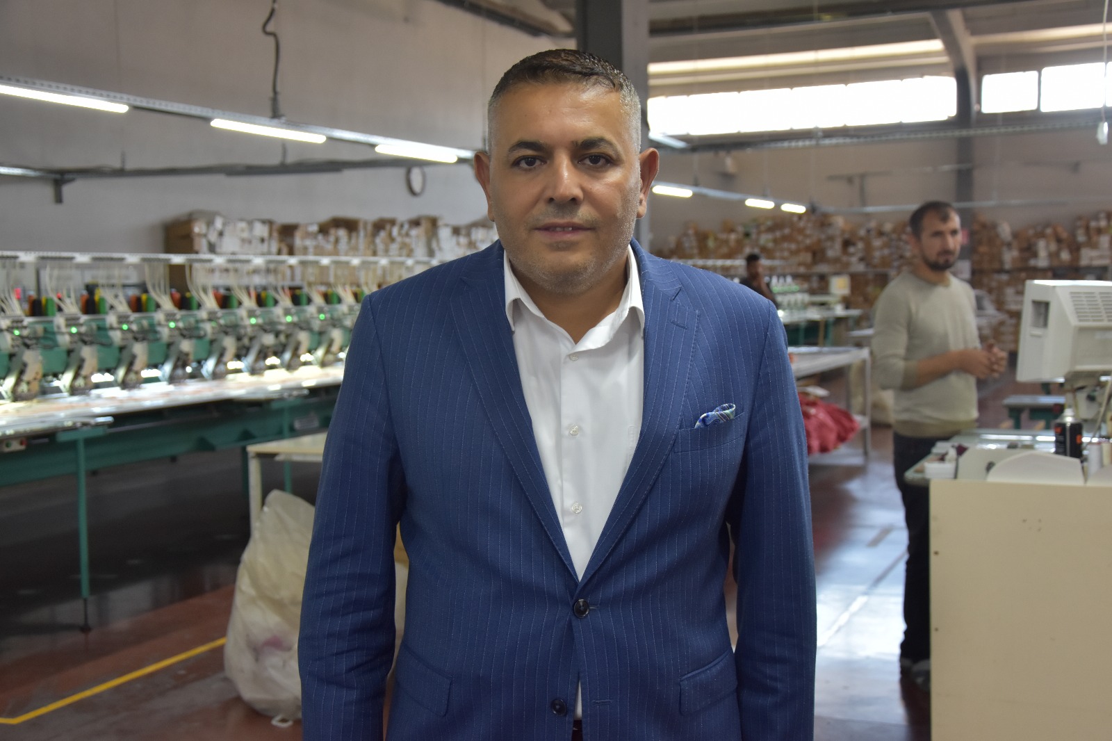Sadıkoğlu: Artan maliyetler istihdamı etkiliyor