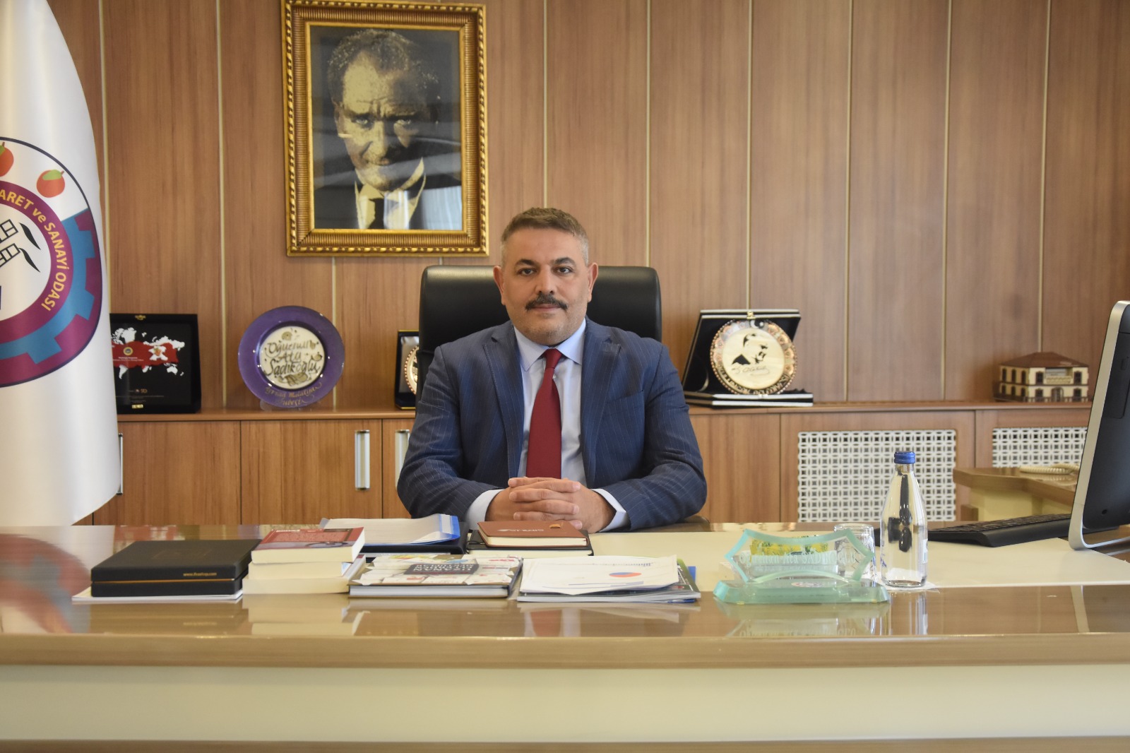 Sadıkoğlu: Yerinde dönüşüm destekleri yeniden değerlendirilsin