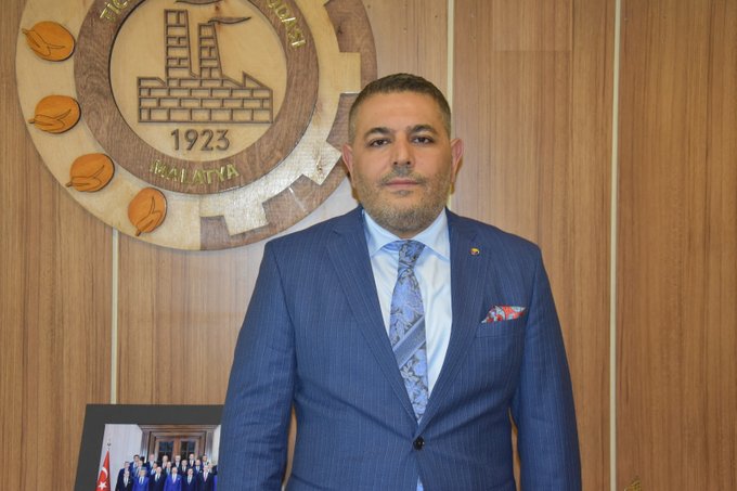 Sadıkoğlu: Destek ve teşviklerin hayata geçirilmesini bekliyoruz