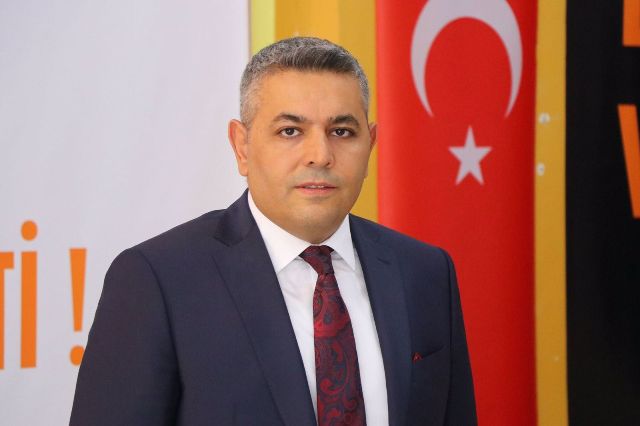 Sadıkoğlu: En yüksek ihracatı gerçekleştirdik