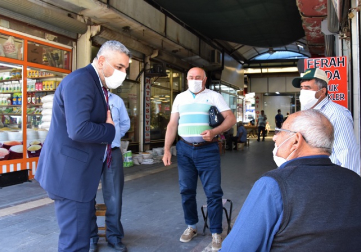 Sadıkoğlu: Endişemiz cezalardan önce sağlık olmalı