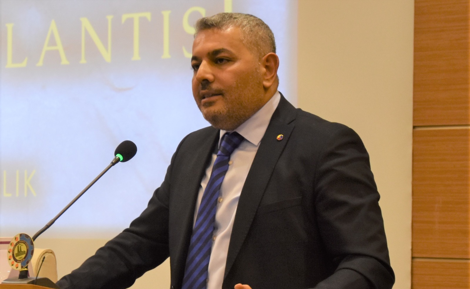 Sadıkoğlu: Esnafın kredi ödemeleri en az 1 yıl ötelenmeli